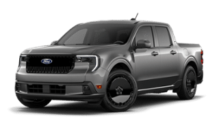 2026 Ford Maverick® External Image 2